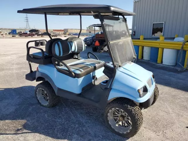 2013 Clubcar Golf Cart