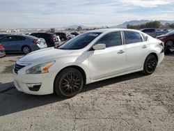 2014 Nissan Altima 2.5 en venta en Las Vegas, NV