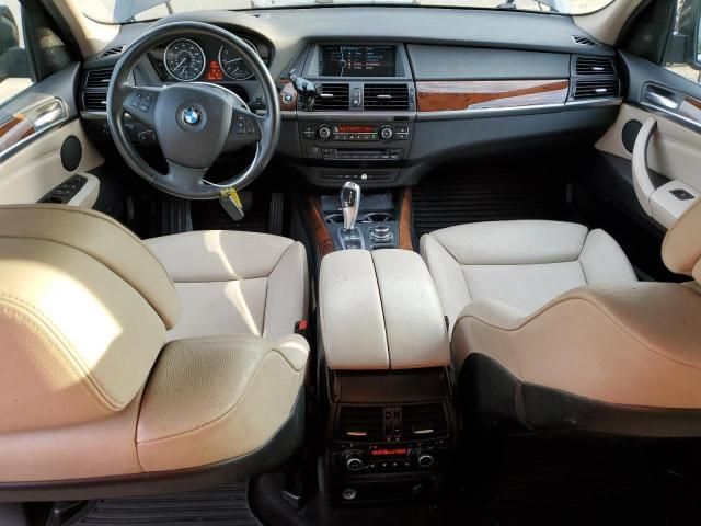 2013 BMW X5 XDRIVE35I