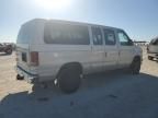 2010 Ford Econoline E350 Super Duty Wagon