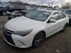 2015 Toyota Camry XSE