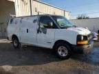 2004 Chevrolet Express G2500