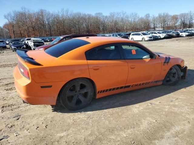 2014 Dodge Charger R/T