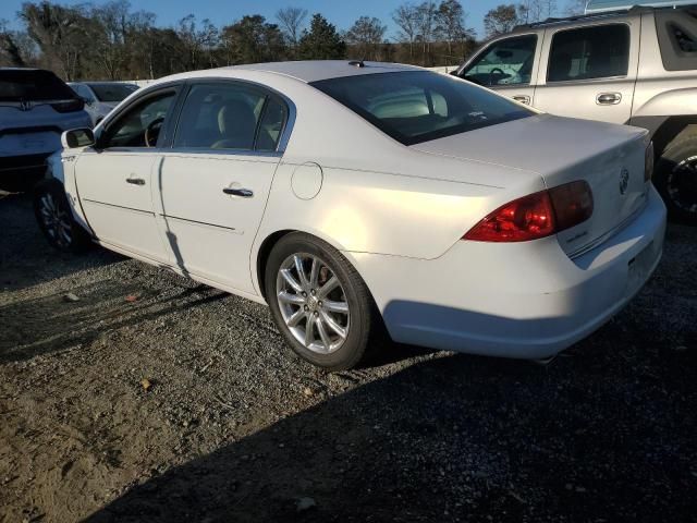 2006 Buick Lucerne CXS