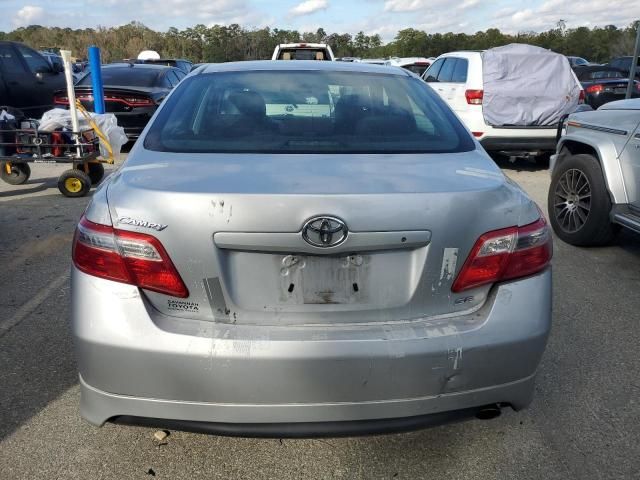 2007 Toyota Camry CE