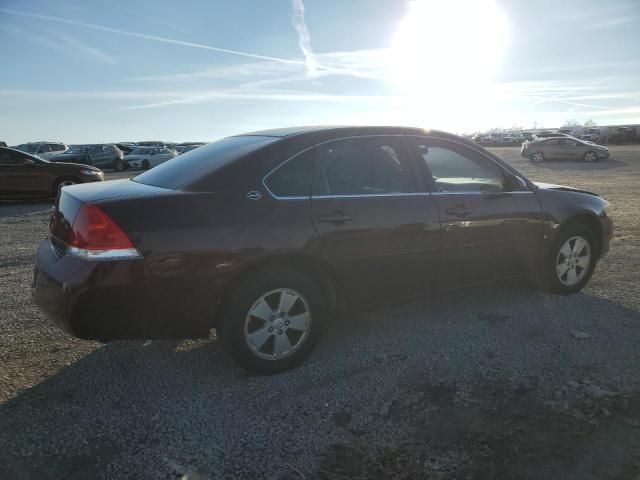 2007 Chevrolet Impala LT