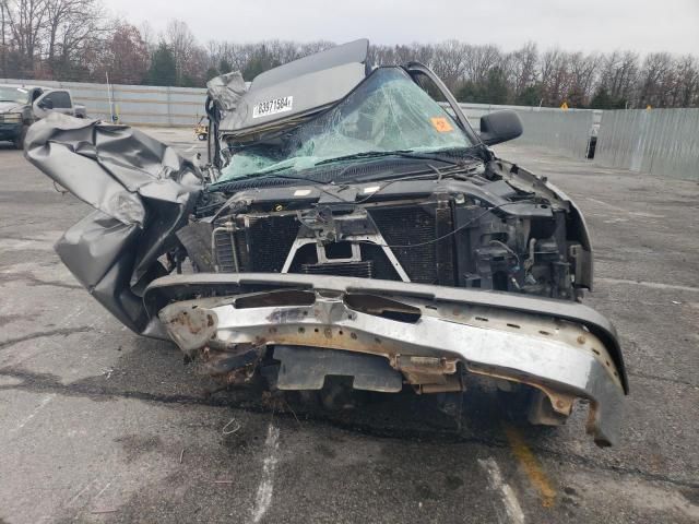 2006 Chevrolet Silverado K1500