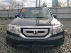 2011 Honda Pilot LX