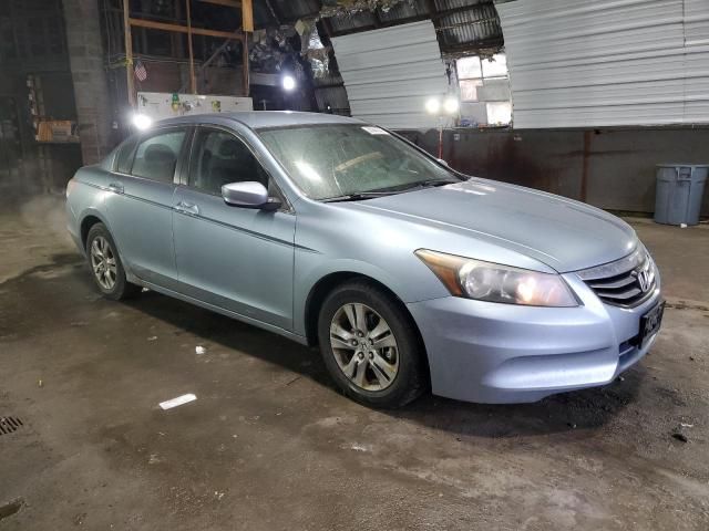 2011 Honda Accord LXP