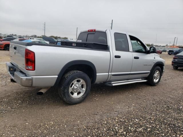 2005 Dodge RAM 2500 ST