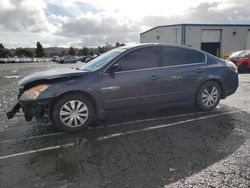 Run And Drives Cars for sale at auction: 2009 Nissan Altima 2.5