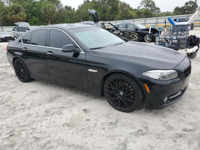 2015 BMW 528 I