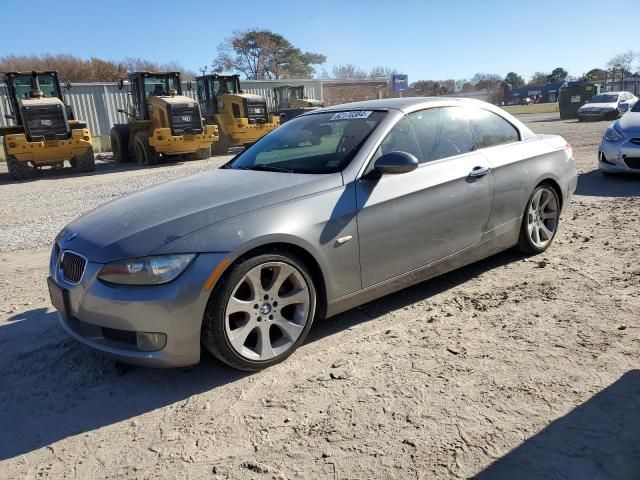 2007 BMW 328 I