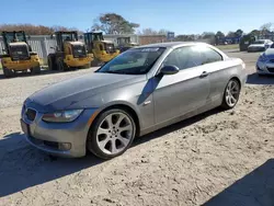 BMW Vehiculos salvage en venta: 2007 BMW 328 I