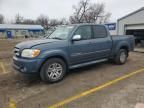 2005 Toyota Tundra Double Cab SR5