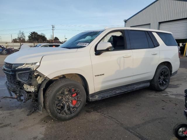 2023 Chevrolet Tahoe K1500 RST