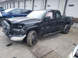 Salvage cars for sale at Louisville, KY auction: 2016 Toyota Tacoma Access Cab