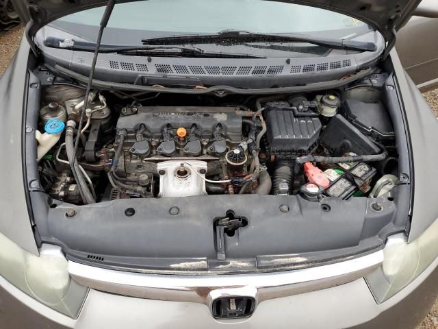 2008 Honda Civic LX