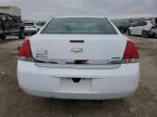 2010 Chevrolet Impala LS