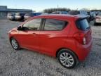 2018 Chevrolet Spark 1LT