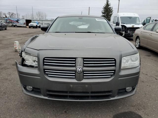 2008 Dodge Magnum SXT