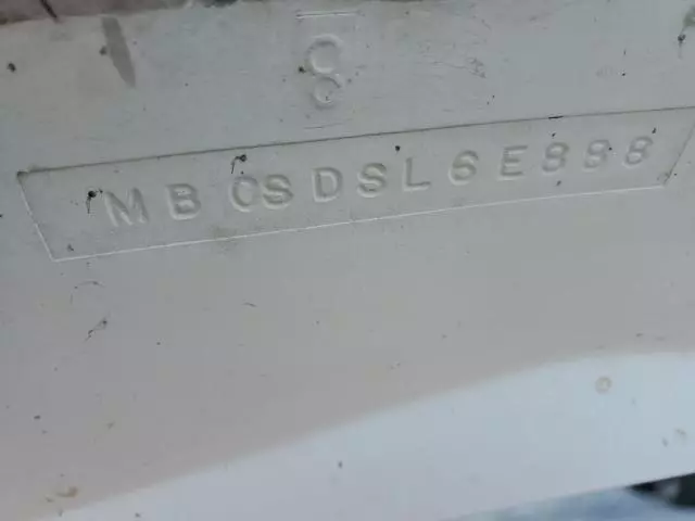 1988 MBC Boat