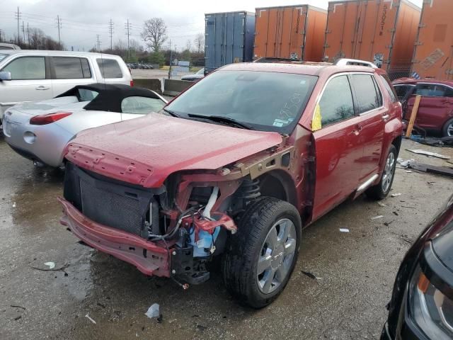 2015 GMC Terrain Denali