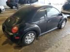 2002 Volkswagen New Beetle GL