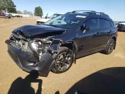 Subaru xv salvage cars for sale: 2015 Subaru XV Crosstrek 2.0 Limited