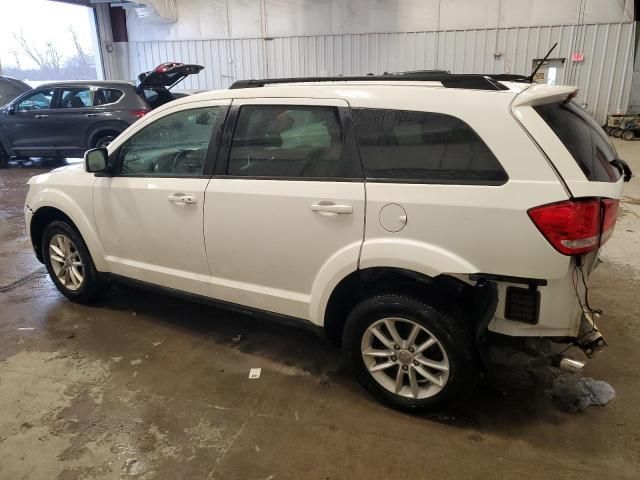 2015 Dodge Journey SXT