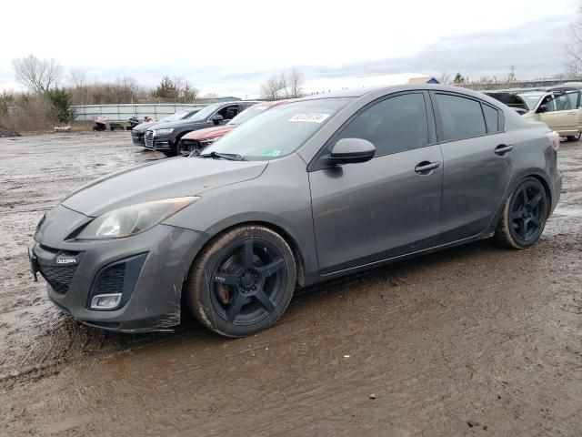 2010 Mazda 3 S