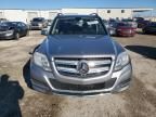 2013 Mercedes-Benz GLK 350