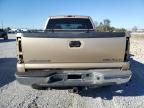 2004 Chevrolet Silverado K2500 Heavy Duty