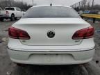 2015 Volkswagen CC Sport