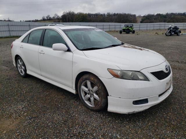 2009 Toyota Camry Base