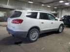 2011 Buick Enclave CXL