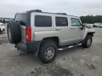 2008 Hummer H3 Alpha