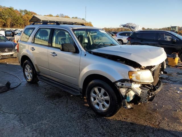 2010 Mazda Tribute I