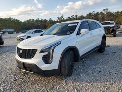 2022 Cadillac XT4 Sport en venta en Houston, TX