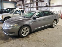 2014 Ford Taurus SEL en venta en Eldridge, IA