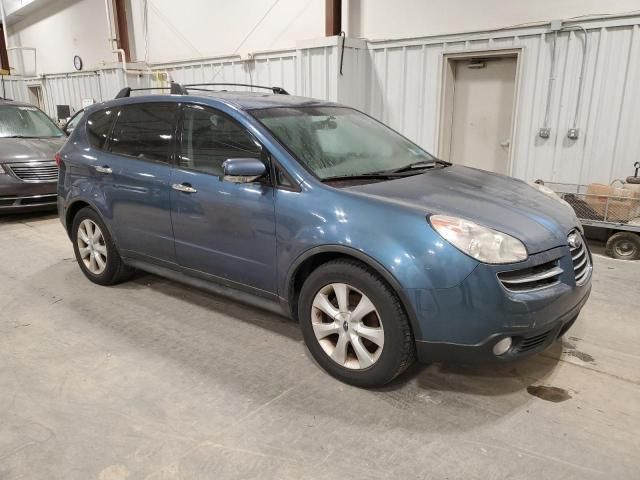 2006 Subaru B9 Tribeca 3.0 H6