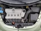 2008 Volkswagen New Beetle S