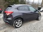 2017 Honda HR-V EXL