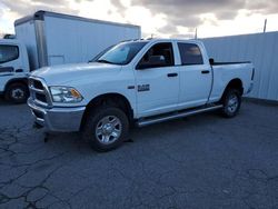 Salvage cars for sale from Copart New Britain, CT: 2016 Dodge RAM 2500 ST