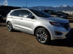 2016 Ford Edge Sport