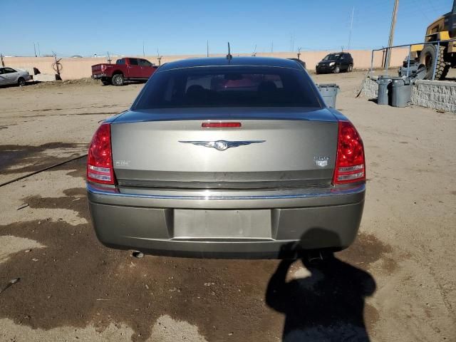 2008 Chrysler 300C