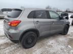 2018 Mitsubishi RVR SE