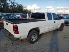 2005 Chevrolet Silverado C1500