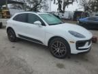 2022 Porsche Macan