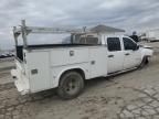 2008 Chevrolet Silverado K3500